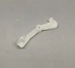 Kitchenaid Dishwasher Overfill Actuator Arm WPW10195037. Fixed Price $35.00.