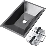 18" Qulimetal 99250 Grease Tray W/catch Pan And Holder For Weber Spirit /genesis. Fixed Price $49.95.
