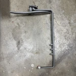Bosch SUX33A05UC/22 Down Spray Arm. Fixed Price $75.00.