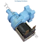 9744284 - Kenmore Oem Dishwasher Water Inlet Valve. Fixed Price $13.23.