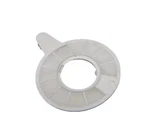 Great Condition Oem Ge Dishwasher Fine Filter Assembly WD12X10357 Free Shipping. Fixed Price $15.47.