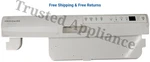 Frigidaire Dishwasher Control Panel Part# 154867104 White. Fixed Price $98.01.