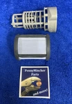 Samsung Dishwasher Micro Filter DD81-02293A Coarse DD81-02291A. Fixed Price $10.00.
