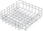 Kenmore Dishwasher Dishrack, Lower 66517263400 66513862K602 66513859K602. Fixed Price $134.87.