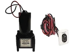 Stromberg Carlson LG-242728 Heavy Duty Landing Gear Motor With Switch 5000LB. Fixed Price $278.47.