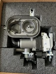 Whirlpool W11416362 Dishwasher Pump Motor Assembly For KDFM404KBS0. Fixed Price $159.97.