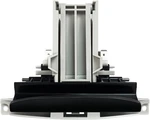 Dishwasher Door Latch Handle Black Replacement For Whirlpool Maytag. Fixed Price $32.87.