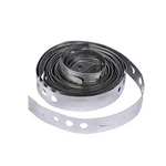 Oatey 33989 Galvanized Tab Tape, 28 3/4-INCH X 10-FEET, Ga., Metallic. Fixed Price $13.99.