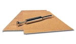 Woodland Scenics Wheel Turning Mandrel Pinecar P357. Fixed Price $5.98.