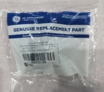 Ge Appliances Replacement Dishwasher Lower Rack Roller, Part Number WD12X27747. Fixed Price $9.95.