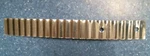 Amerimax Galvanized Wall Ties Qty: 400 (85131) Fs. Fixed Price $60.00.