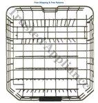 Samsung Dishwasher DD61-00279A Lower Bottom Rack Free Fits Hundreds. Fixed Price $188.34.