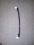 Ge Dishwasher Handle For GDT630PGR7BB. Fixed Price $19.18.