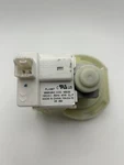*** Oem Whirlpool Kenmore Maytag Dishwasher Drain Pump Motor 8558995C. Fixed Price $29.95.