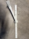 Miele Dishwasher Spray Arm 6044160 And Rack Support 0579729. Fixed Price $42.99.