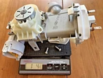 Bosch Dishwasher Water Heater & Sensors 00219639 00165279 00165281. Fixed Price $65.00.