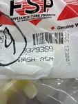 Genuine Oem Whirlpool Fsp 3379369 Dishwasher Upper Arm Spinner Assembly. Fixed Price $39.99.