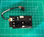 Oem Danby Portable Dishwasher Control Board 12176000018884 For DDW1805EWP. Fixed Price $75.96.