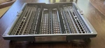 Thermador Cutlery Drawer 00687684 20.25' X 18.25" (w D). Fixed Price $98.00.
