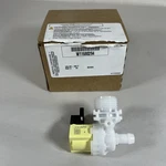 Genuine Whirlpool Dishwasher Valve Oem Part # W11680294 - Brand Box,. Fixed Price $47.99.