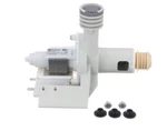 Appliance 601-0580 Drain Pump Kit 120V 40W 60HZ For Dishwasher Genuine Oem. Fixed Price $142.38.