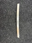 Kenmore Stainless Steel Dishwasher Handle W10786140 All Mounting Screws/ Studs. Fixed Price $27.77.