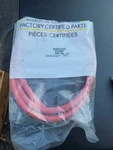Whirlppool W11318820 Dishwasher Hose. Fixed Price $15.00.