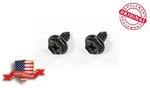 Pcs - Original 154754801 (set Of 2) Frigidaire Screw Genuine Oem. Fixed Price $13.98.