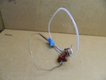 Ge Double Oven Thermostat Part # WB21X10028 WB21X10016. Fixed Price $161.48.