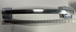 Ge Dishwasher Stainless Door Handle WD09X21321 WD09X10101 WD09X25560 W/bolts. Fixed Price $29.98.