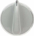 Knob And Clip Compatible With Ge Dryer WH01X10462. Fixed Price $6.50.