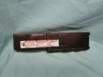 Kenmore Whirlpool Dishwasher Control Board Cover Part # WPW10158350 8269447 W2. Fixed Price $17.27.