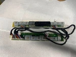 Lg Dishwasher LDF7774 Control Panel Part# AGM74051507. Fixed Price $125.00.