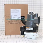Whirlpool Dishwasher Circulation Pump W10902589. Fixed Price $263.25.