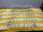 Ge Dishwasher Lower Rack WD28X266 WD28X0266. Fixed Price $135.95.
