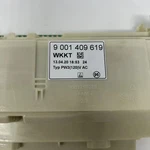 Bosch Dishwasher Control Board P# 12028530 9001409619. Fixed Price $49.99.
