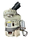 Oem Asko Dishwasher Circulation Pump Heater 512073 10044152. Fixed Price $169.95.