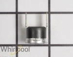 New Genuine Oem Whirlpool Dishwasher Thermostat WPW10195091. Fixed Price $26.80.