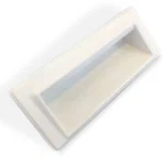 Bosch 00686899 Handle 1/2" Plastic Replacement Part. Fixed Price $111.05.