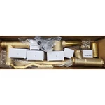 American Standard 1583470.295 Universal Bathtub Drain - Brushed Nickel. Fixed Price $68.90.