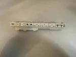 Bosch 9000486367 Dishwasher Control Board Button AZ191743 KM2642. Fixed Price $38.78.