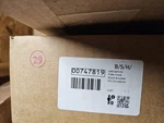 00747819 Electronic Control Board-bosch Dishwasher-genuine Oem New. Fixed Price $65.00.