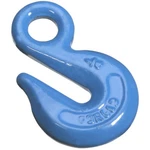 National Hardware N177-295 1/4" Blue Clevis Grab Hook, Free Shipping. Fixed Price $10.00.