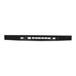 Ge WD34X21696 Dishwasher Console Cvr Graphics Asm. Fixed Price $46.65.