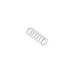 WD03X10026 1/2" Spring Plunger Steel. Fixed Price $36.33.