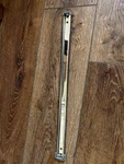 Oem Genuine Viking 039887-000 Rail (single) For VDWU524SS Dishwasher. Fixed Price $25.00.