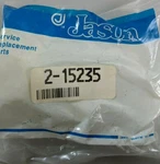 New Jason 215235 Washer Injector Valve Tube Connector For Whirlpool Fsp Maytag. Fixed Price $19.40.