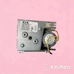 Ge 129D9177P21 Dishwasher Timer. Fixed Price $20.79.