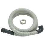 Tt Dishwasher Drain Hose With Id 0.94 Inch Elbow, 8 Ft Flexible Dishwash.... Fixed Price $26.41.