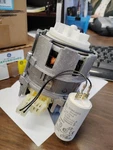 Oem 8074290 Hanning Dishwasher Pump Motor. Fixed Price $80.00.